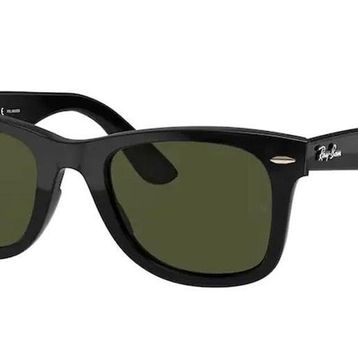 Ray-Ban 0RB4340 601/58 50 Unisex Güneş Gözlüğü