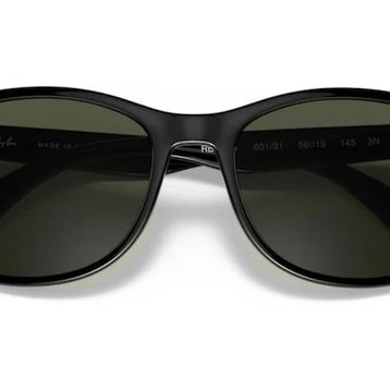 Ray-Ban 0RB4374 601/31 56 19 145 Erkek Güneş Gözlüğü