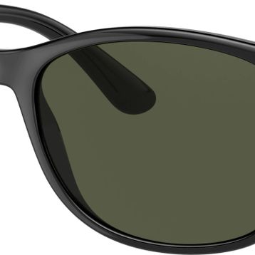 Ray-Ban 0RB4374 601/31 56 19 145 Erkek Güneş Gözlüğü