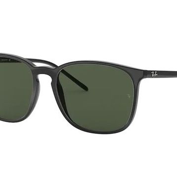 Ray-Ban 0RB4387 601/71 56 Unisex Güneş Gözlüğü