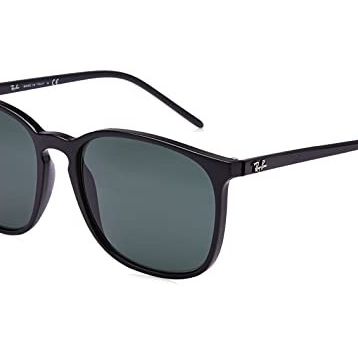 Ray-Ban 0RB4387 601/71 56 Unisex Güneş Gözlüğü