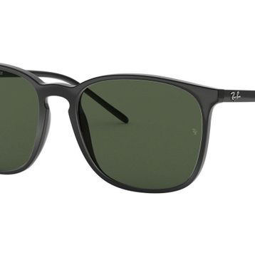 Ray-Ban 0RB4387 601/71 56 Unisex Güneş Gözlüğü