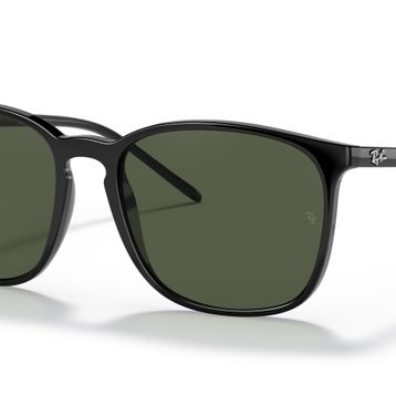 Ray-Ban 0RB4387 601/71 56 Unisex Güneş Gözlüğü
