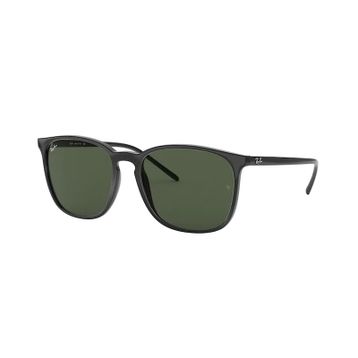 Ray-Ban 0RB4387 601/71 56 Unisex Güneş Gözlüğü