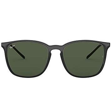 Ray-Ban 0RB4387 601/71 56 Unisex Güneş Gözlüğü