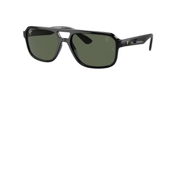 Ray-Ban 0RB4414M F68371 58 Unisex Güneş Gözlüğü