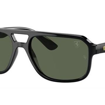 Ray-Ban 0RB4414M F68371 58 Unisex Güneş Gözlüğü