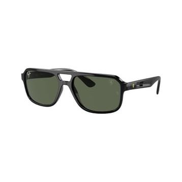 Ray-Ban 0RB4414M F68371 58 Unisex Güneş Gözlüğü