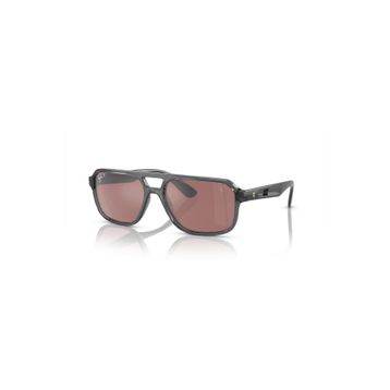 Ray-Ban 0RB4414M F691H2 58 Unisex Güneş Gözlüğü