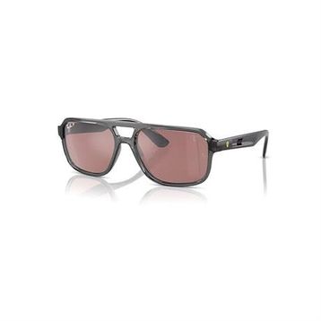 Ray-Ban 0RB4414M F691H2 58 Unisex Güneş Gözlüğü