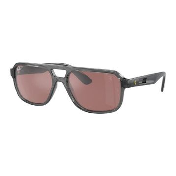Ray-Ban 0RB4414M F691H2 58 Unisex Güneş Gözlüğü