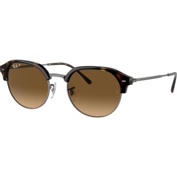 Ray-Ban 0RB4429 710 M2 53 Leopar Kadın Güneş Gözlüğü