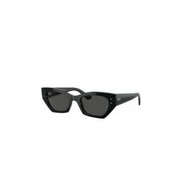 Ray-Ban 0RB4430 667787 49 Siyah Unisex Güneş Gözlüğü