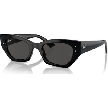 Ray-Ban 0RB4430 667787 49 Siyah Unisex Güneş Gözlüğü