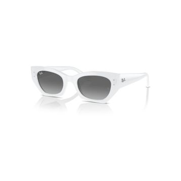 Ray-Ban 0RB4430 675911 49 Unisex Güneş Gözlüğü