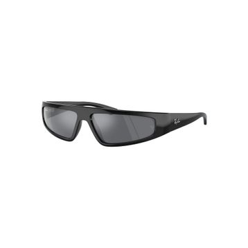 Ray-Ban 0RB4432 66776V 59 Unisex Güneş Gözlüğü