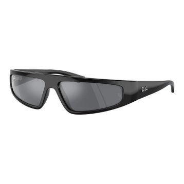 Ray-Ban 0RB4432 66776V 59 Unisex Güneş Gözlüğü