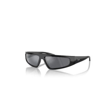 Ray-Ban 0RB4432 66776V 59 Unisex Güneş Gözlüğü