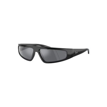 Ray-Ban 0RB4432 66776V 59 Unisex Güneş Gözlüğü