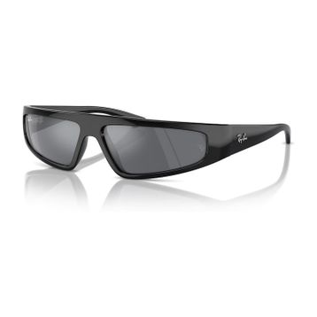 Ray-Ban 0RB4432 66776V 59 Unisex Güneş Gözlüğü