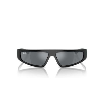 Ray-Ban 0RB4432 66776V 59 Unisex Güneş Gözlüğü