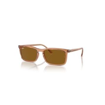 Ray-Ban 0RB4435 676433 59 Unisex Güneş Gözlüğü
