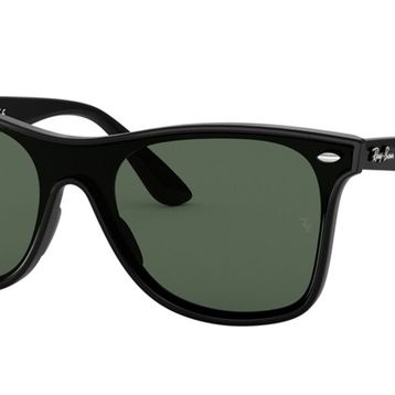 Ray-Ban 0RB4440N 601/71 41 Unisex Güneş Gözlüğü