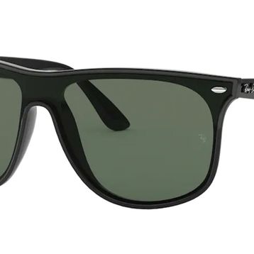 Ray-Ban 0RB4447N 601/71 40 Unisex Güneş Gözlüğü
