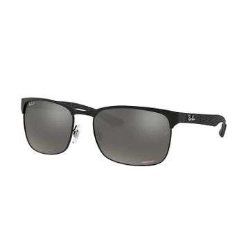 Ray-Ban 0RB8319CH 186/5J 60 Unisex Güneş Gözlüğü
