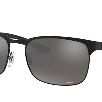 Ray-Ban 0RB8319CH 186/5J 60 Unisex Güneş Gözlüğü