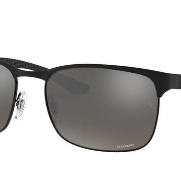 Ray-Ban 0RB8319CH 186/5J 60 Unisex Güneş Gözlüğü