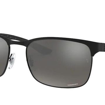 Ray-Ban 0RB8319CH 186/5J 60 Unisex Güneş Gözlüğü