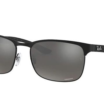 Ray-Ban 0RB8319CH 186/5J 60 Unisex Güneş Gözlüğü