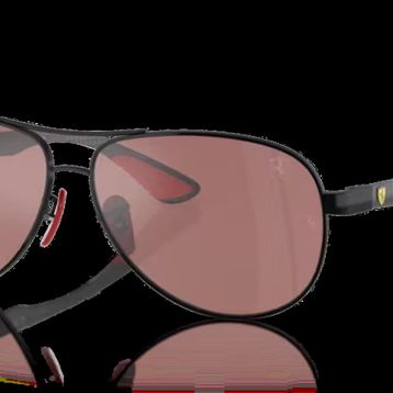 Ray-Ban 0RB8331M F002H2 61 Erkek Güneş Gözlüğü