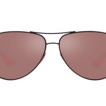 Ray-Ban 0RB8331M F002H2 61 Erkek Güneş Gözlüğü