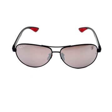 Ray-Ban 0RB8331M F002H2 61 Erkek Güneş Gözlüğü