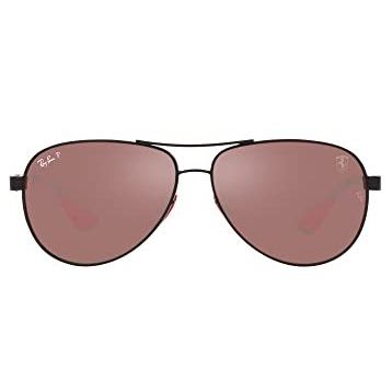 Ray-Ban 0RB8331M F002H2 61 Erkek Güneş Gözlüğü