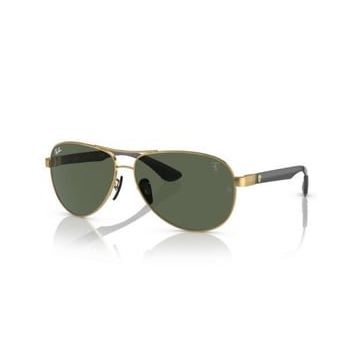 Ray-Ban 0RB8331M F0087161 Unisex Güneş Gözlüğü