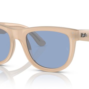 Ray-Ban 0RBR0502S 678072 50 Unisex Güneş Gözlüğü