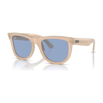 Ray-Ban 0RBR0502S 678072 50 Unisex Güneş Gözlüğü