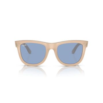 Ray-Ban 0RBR0502S 678072 50 Unisex Güneş Gözlüğü
