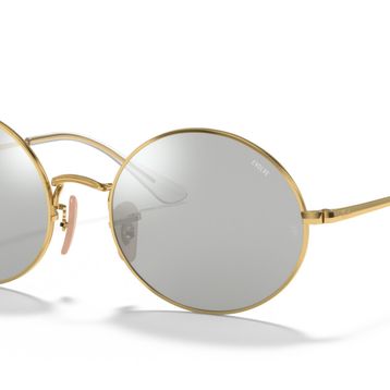 Ray-Ban 1970 001/W3 54 Unisex Güneş Gözlüğü