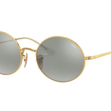 Ray-Ban 1970 001/W3 54 Unisex Güneş Gözlüğü