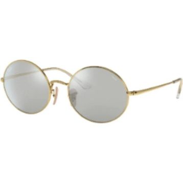 Ray-Ban 1970 001/W3 54 Unisex Güneş Gözlüğü