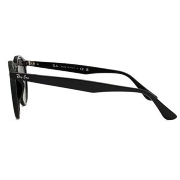 Ray-Ban 2180 601 11 49-21 Unisex Güneş Gözlüğü