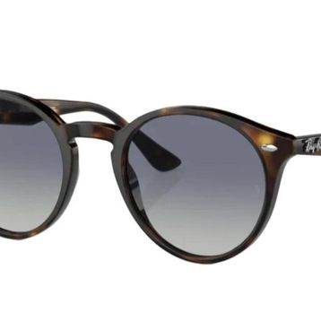 Ray-Ban 2180 710/4L 49-21 Unisex Güneş Gözlüğü