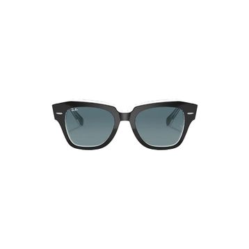 Ray-Ban 2186 1294/3M 52-20 Unisex Güneş Gözlüğü