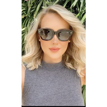 Ray-Ban 2186 1294/3M 52-20 Unisex Güneş Gözlüğü