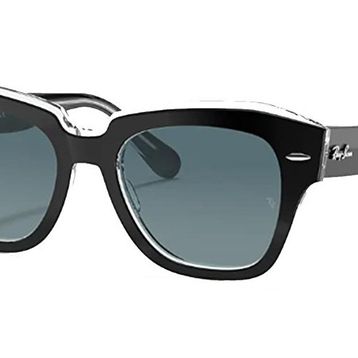 Ray-Ban 2186 1294/3M 52-20 Unisex Güneş Gözlüğü