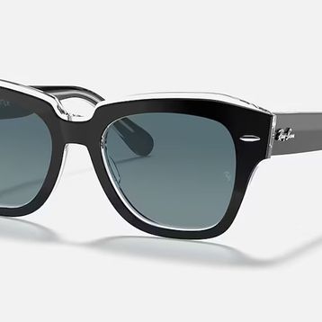 Ray-Ban 2186 1294/3M 52-20 Unisex Güneş Gözlüğü
